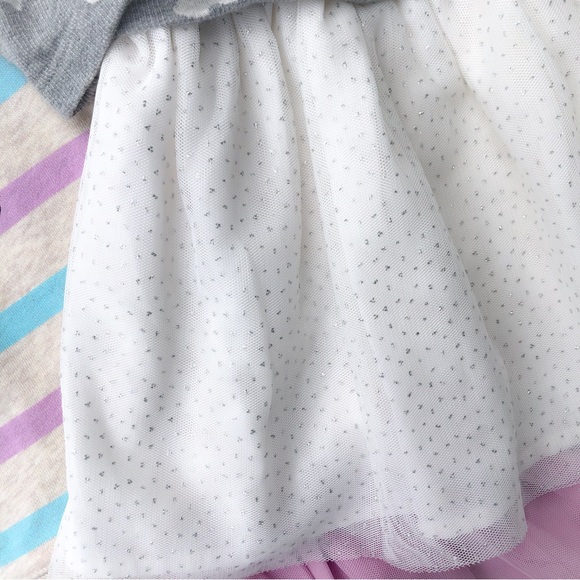 Bundle 2 Gap Toddler Dresses - Picture 3 of 4